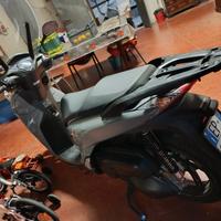 Honda SH 300 - 2019