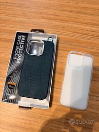 BENKS ARAMIDE KEVLAR ARMORAIR 600D - IPHONE 16 PRO