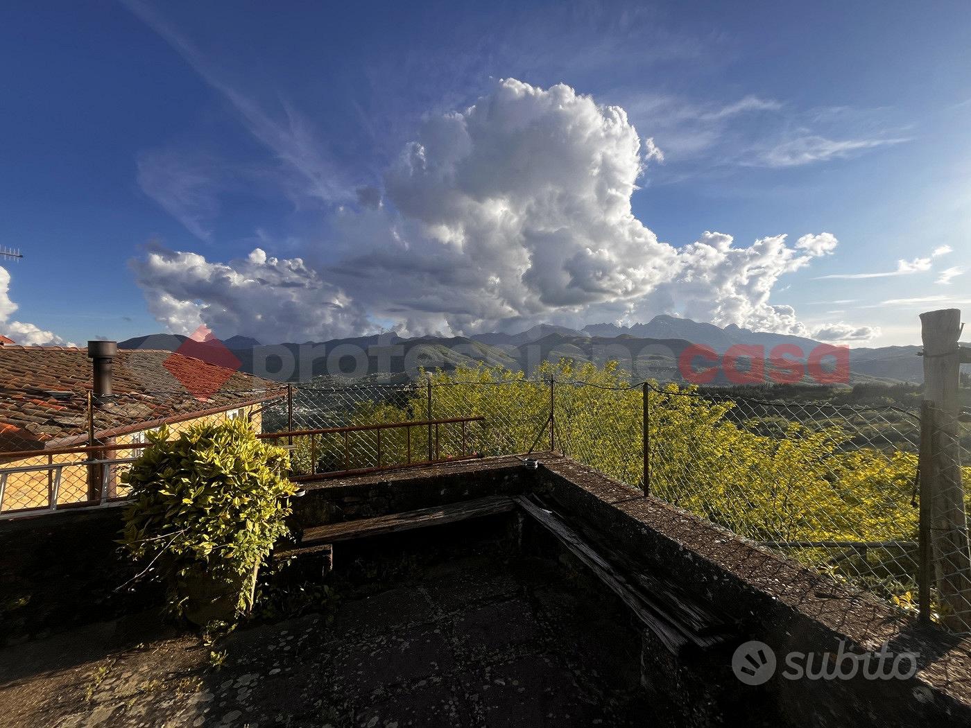 Appartamento – San Romano in Garfagnana, Vibbiana - Vista 2