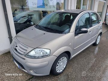 Citroen C3 1.1 Elegance