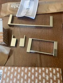Accessori bagno