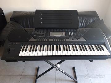 Tastiera CASIO CTK-811EX