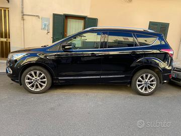 Ford Kuga Vignale