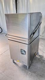 Lavastoviglie cappotta Zanussi cesto 50x50 380V