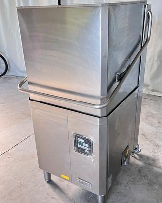 Lavastoviglie cappotta Zanussi cesto 50x50 380V