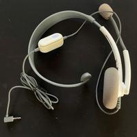Cuffie xbox 360
