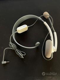 Cuffie xbox 360