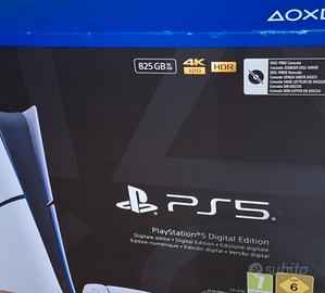 ps5 con 3 joypad