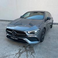 MERCEDES CLA Sh.Brake - X118 - CLA Shooting U28845