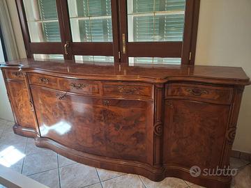 Credenza legno