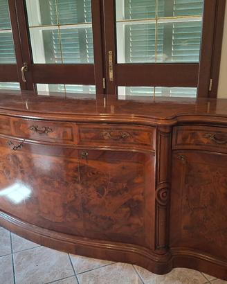 Credenza legno