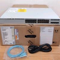 Switch CISCO C9200L-24P-4G-E 