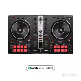 DJCONTROL INPULSE 300