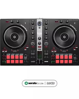 DJCONTROL INPULSE 300