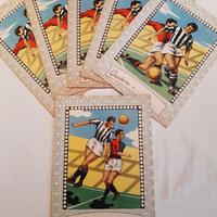 Lotto di quaderni anni 50