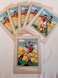 Lotto di quaderni anni 50