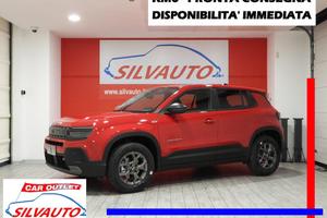 Jeep Avenger 1.2 turbo Longitude fwd 100cv