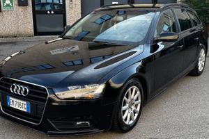 Audi A4 Avant 2.0 TDI 143CV Advanced Plus