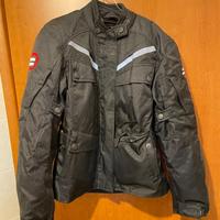 Giacca moto donna touring Befast ROCKET Lady
