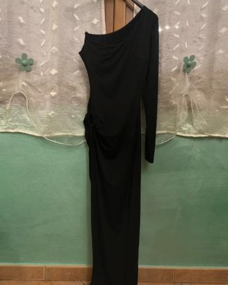vestito lungo