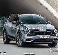 Kia sportage 2020 2021 2022 ricambi