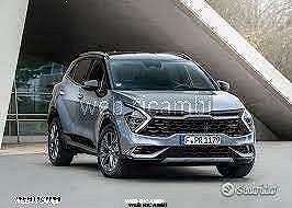 Kia sportage 2020 2021 2022 ricambi