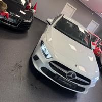 Mercedes-benz A 180 d Automatic Executive