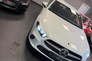 Mercedes-benz A 180 d Automatic Executive