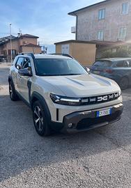 Dacia Duster Full Hybrid