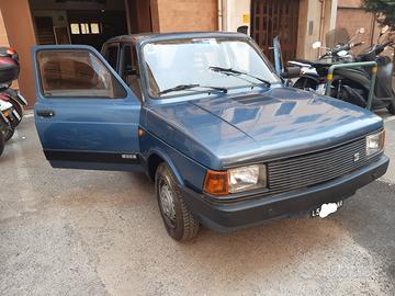 seat fura anno 1984