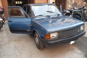 seat fura anno 1984