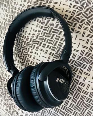 Cuffie Bluetooth nuove
