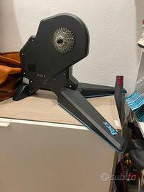 Garmin Rullo Smart Tacx Flux 2 – Direct Drive