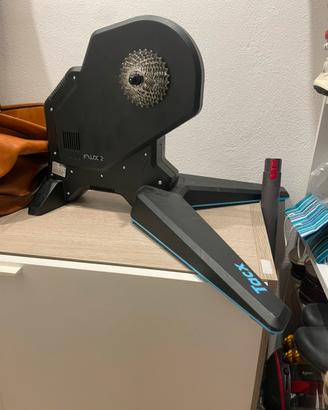 Garmin Rullo Smart Tacx Flux 2 – Direct Drive