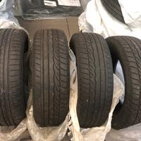 Dunlop 185 60 R15
