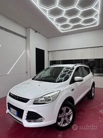 Ford Kuga 2.0 TDCI 120 CV S&S 2WD Titanium