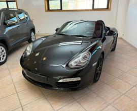 PORSCHE BOXSTER 3.4 24V S, BENZINA, 310CV