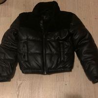 Giubbotto invernale bambina OVS 10/11 anni