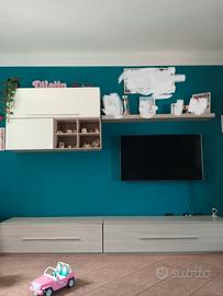 sala + mobile ingresso 