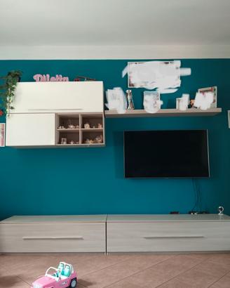 sala + mobile ingresso 