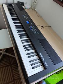 ALESIS RECITAL PRO Pianoforte digitale 88 Tasti