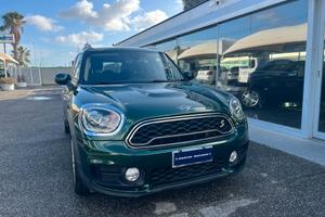 Mini Cooper S Countryman 1.5 SE Business ALL4 Auto