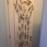 Vestito estivo lungo