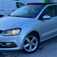 Volkswagen Polo 1.4 TDI 90CV DSG 5p. Fresh BlueMot