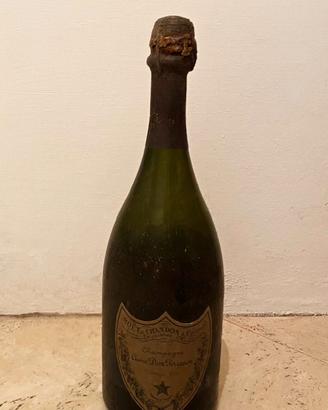 Dom Perignon 1973, Rosso di Montalcino, Barolo