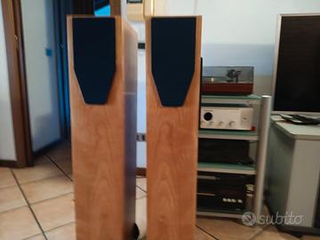 Diffusori Rega RS7 