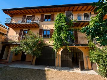 Appartamento trilocale