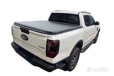 Ford Ranger 2023> Copertura posteriore tonneau