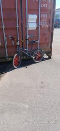 bmx prezzo trattabile 