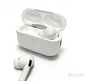 Cuffie in ear wirelles